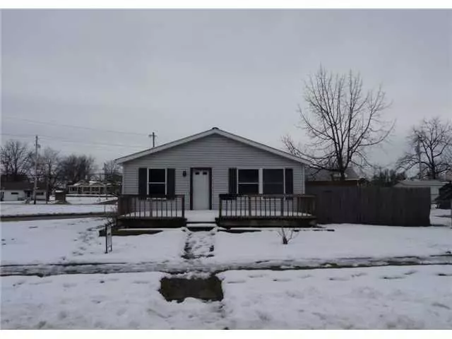 Marysville, OH 43040,253 W 9th Street