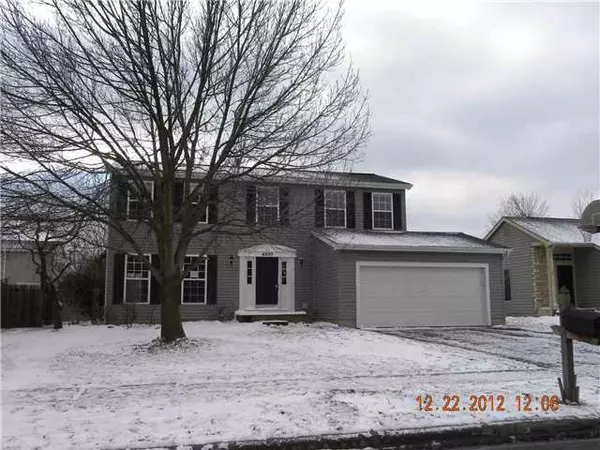 4893 Springdale Boulevard, Hilliard, OH 43026