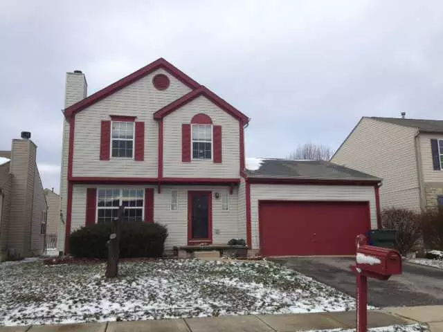 6768 Fallon Lane, Canal Winchester, OH 43110