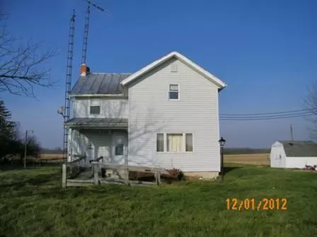 1464 Temple Road, Bucyrus, OH 44820