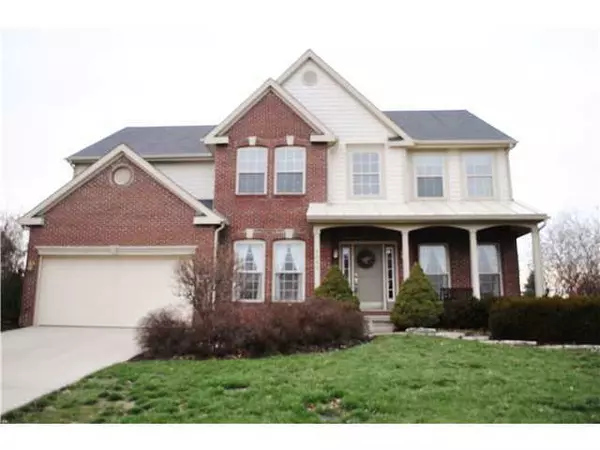 9046 Wayne Brown Drive, Powell, OH 43065