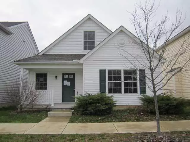 5333 Miramar Drive, Canal Winchester, OH 43110