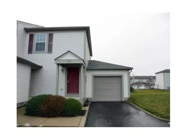 175 Macenroe Drive #32f, Blacklick, OH 43004