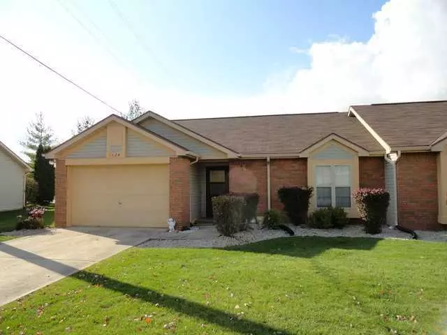 1524 Wright Street, Bellefontaine, OH 43311