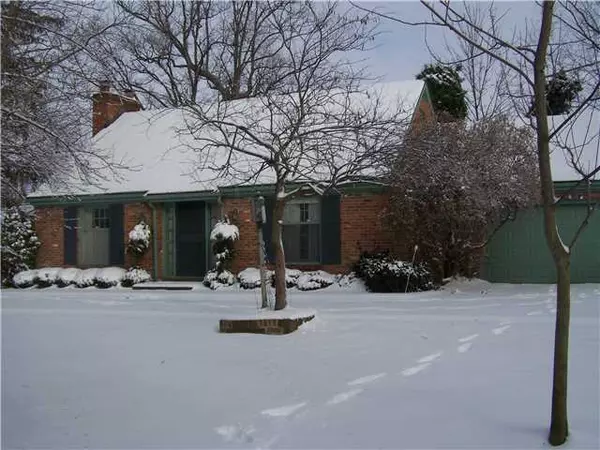 5616 Cardinal Drive, Orient, OH 43146