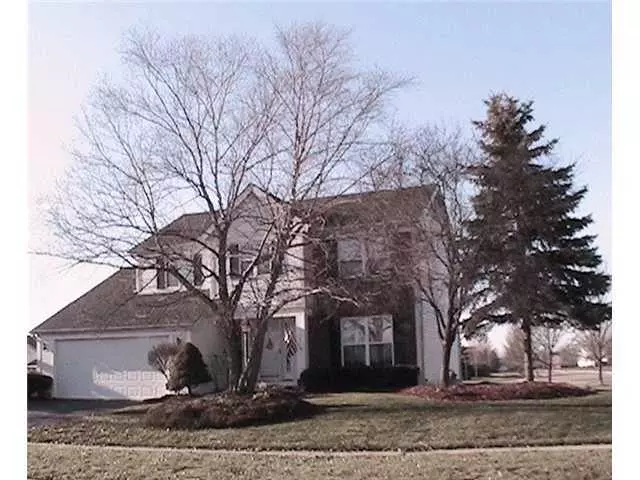 Marysville, OH 43040,1394 Cinnamon Drive