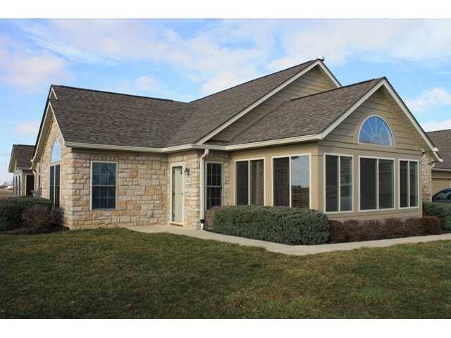 1762 Crossing Boulevard,  Circleville,  OH 43113