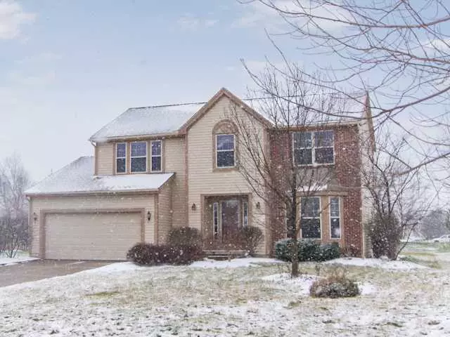 6700 Sorensen Place, Westerville, OH 43082