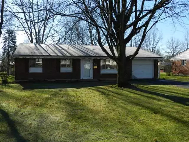 Marysville, OH 43040,923 Van Kirk Drive