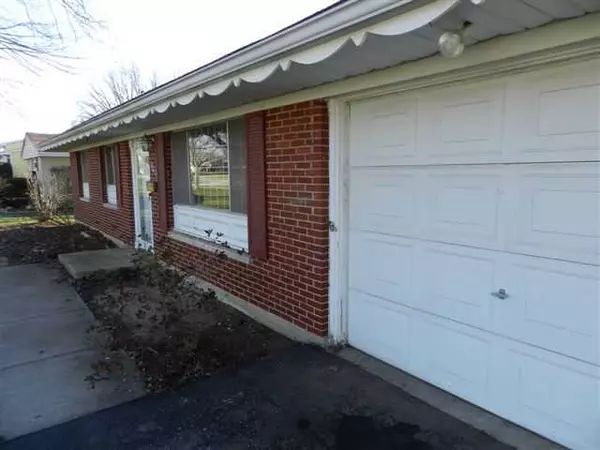 Marysville, OH 43040,923 Van Kirk Drive