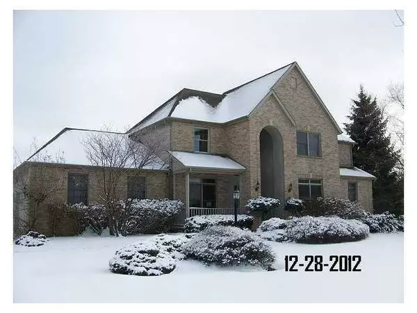 12530 Ault Road, Pickerington, OH 43147