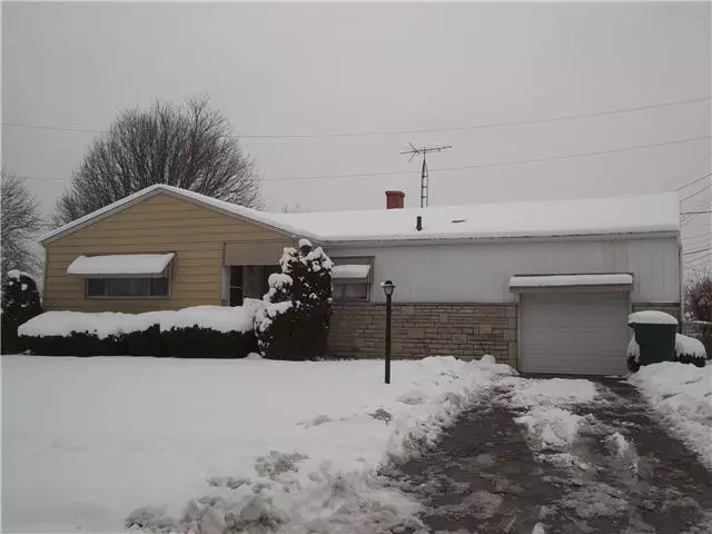 Columbus, OH 43204,940 Hodges Drive