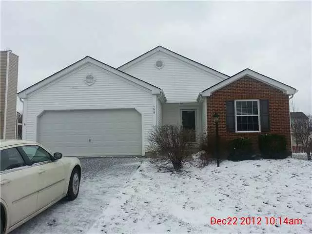 Pickerington, OH 43147,469 Faber Street
