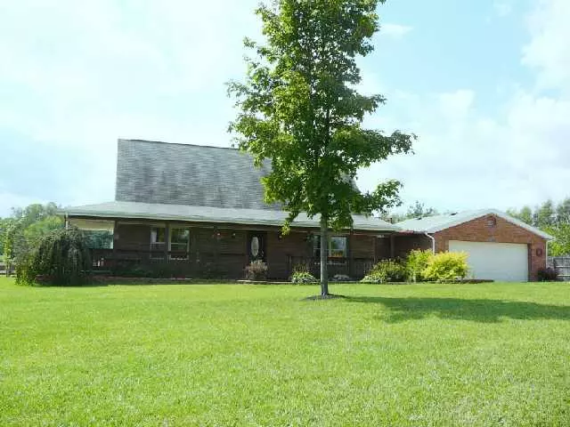 5030 Township Road 21, Marengo, OH 43334