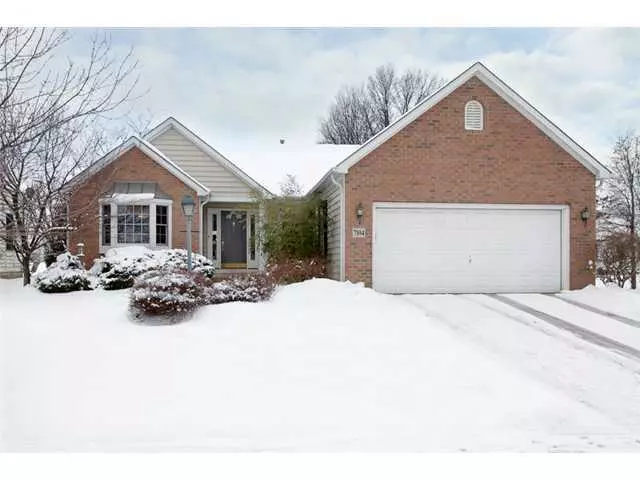 7104 Trillium Drive, Lewis Center, OH 43035