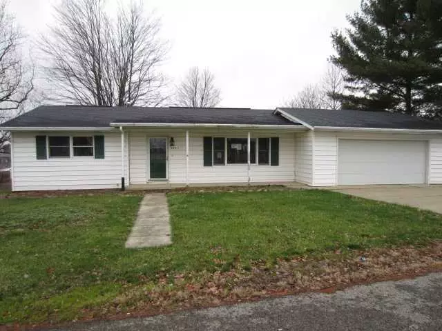 2585 Gift Street, Millersport, OH 43046