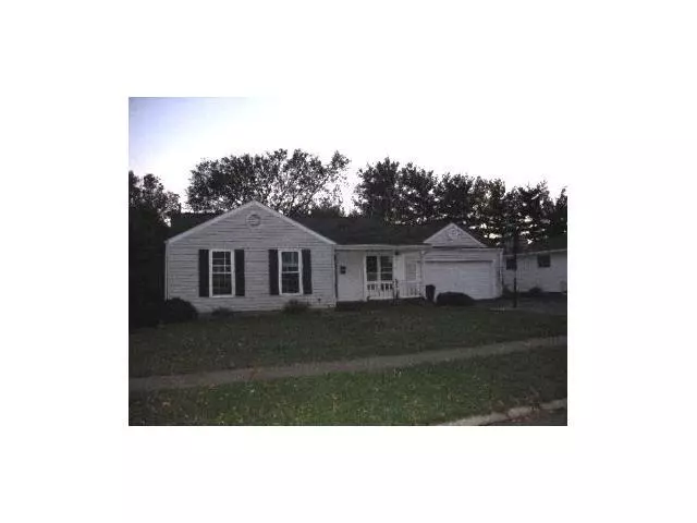 425 Cedar Heights, Circleville, OH 43113