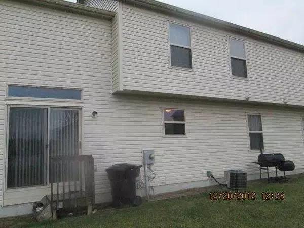 Reynoldsburg, OH 43068,968 Fortkort Drive