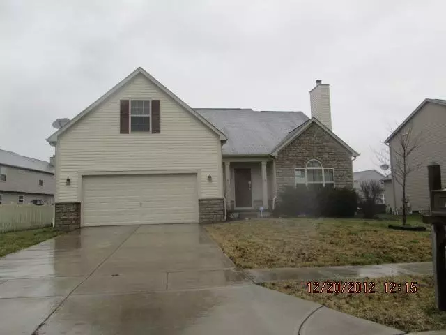 Reynoldsburg, OH 43068,968 Fortkort Drive