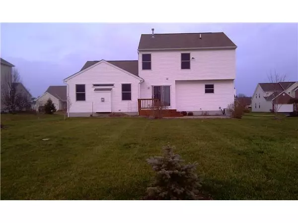 Pickerington, OH 43147,11841 Spring Creek Drive