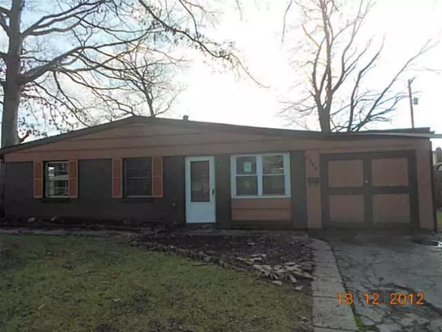 Grove City, OH 43123,2897 Woodgrove Drive