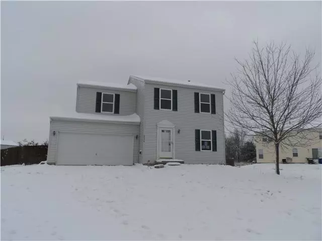 Grove City, OH 43123,2570 Bellaston Court