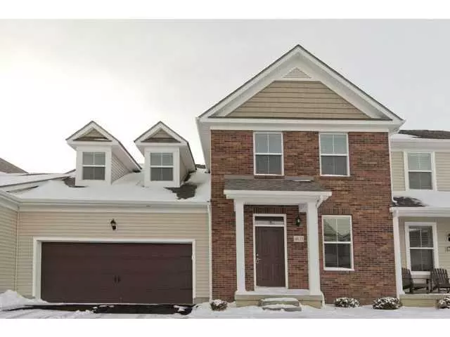 4633 Stoneworth Drive, Hilliard, OH 43026