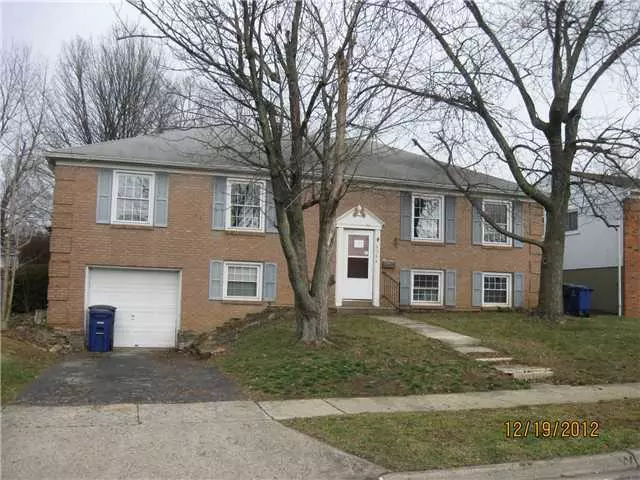 Reynoldsburg, OH 43068,6544 Portsmouth Drive