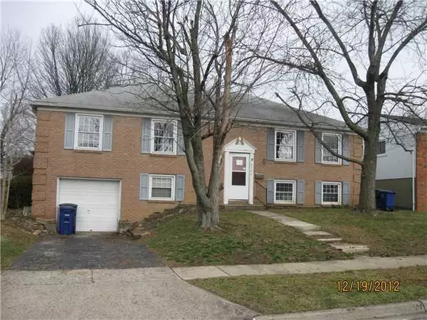 6544 Portsmouth Drive, Reynoldsburg, OH 43068