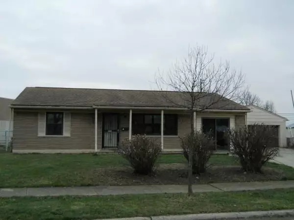 4121 Salem Drive, Columbus, OH 43228