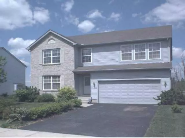 Groveport, OH 43125,4806 Elmont Place