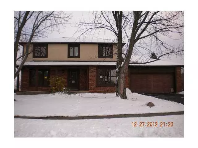 Grove City, OH 43123,6182 Apache Way