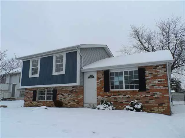 2124 Pelham Place, Obetz, OH 43207