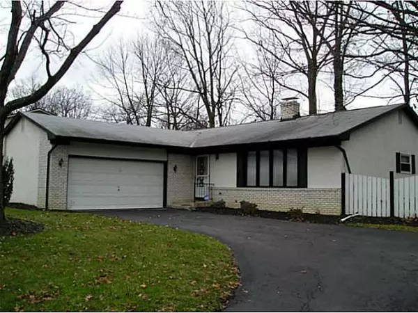 Columbus, OH 43235,8300 Fairway Drive