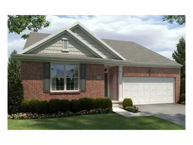 5364 Herring Run Way #306, Dublin, OH 43016