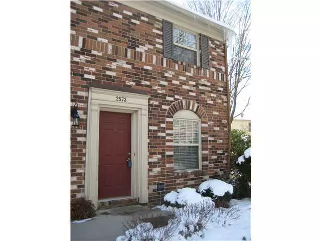 2573 Olde Hill Court #B, Columbus, OH 43221