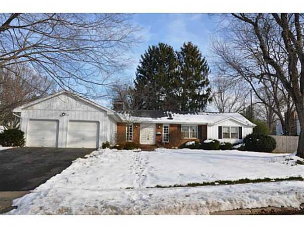 314 W New England Avenue,  Worthington,  OH 43085