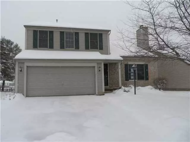 Grove City, OH 43123,3576 Brook Spring Drive