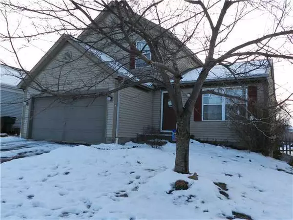 7477 Brown Deer Drive, Pickerington, OH 43147