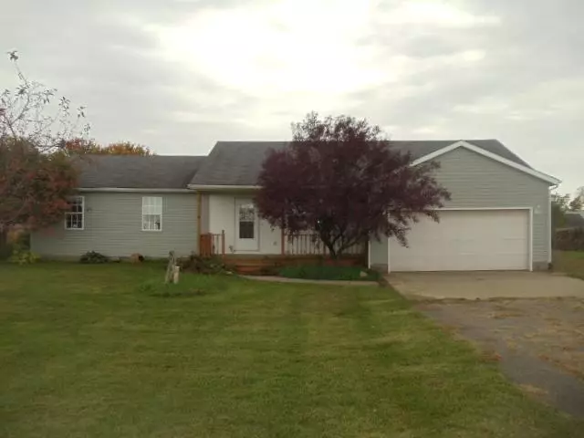 4265 Blacklick Eastern Road, Millersport, OH 43046