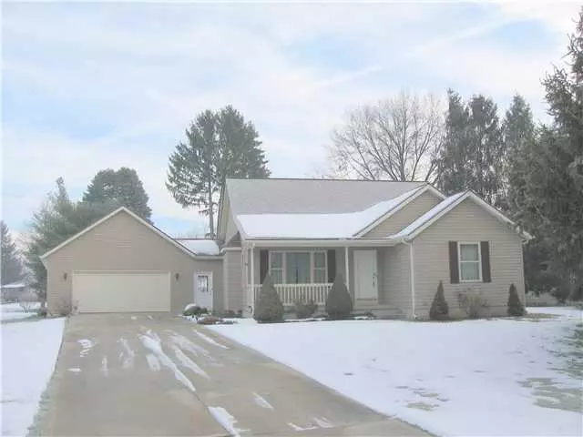 Heath, OH 43056,246 Barb Court