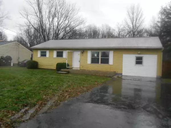 Pataskala, OH 43062,99 1st Avenue