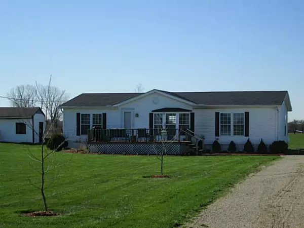 3496 Township Road 159, Cardington, OH 43315