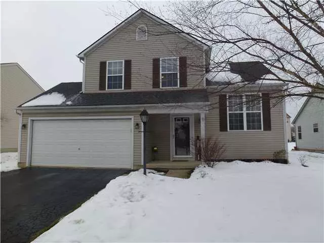 Hilliard, OH 43026,4540 Fern Trail Drive