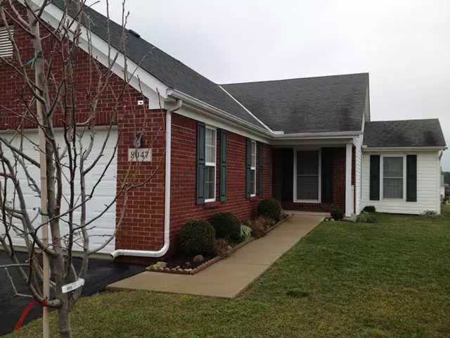 8047 Ivory Gull Circle, Pickerington, OH 43147