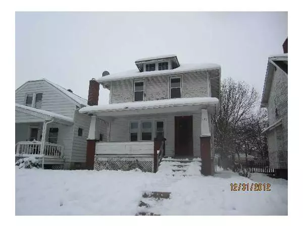 343 S Terrace Avenue, Columbus, OH 43204