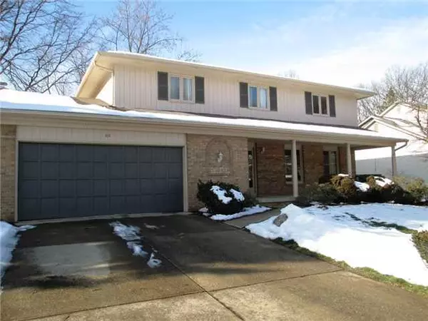 63 S Hempstead Road, Westerville, OH 43081