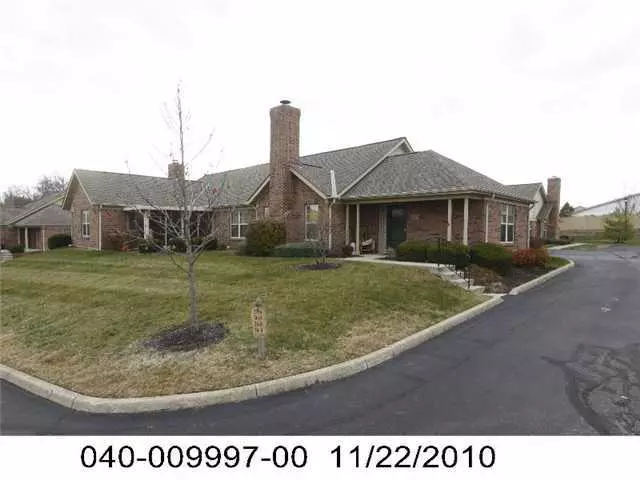 Grove City, OH 43123,2609 Pine Marsh Drive