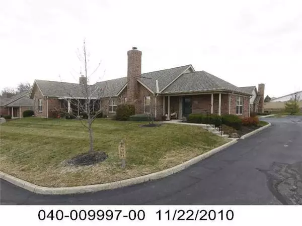 2609 Pine Marsh Drive, Grove City, OH 43123