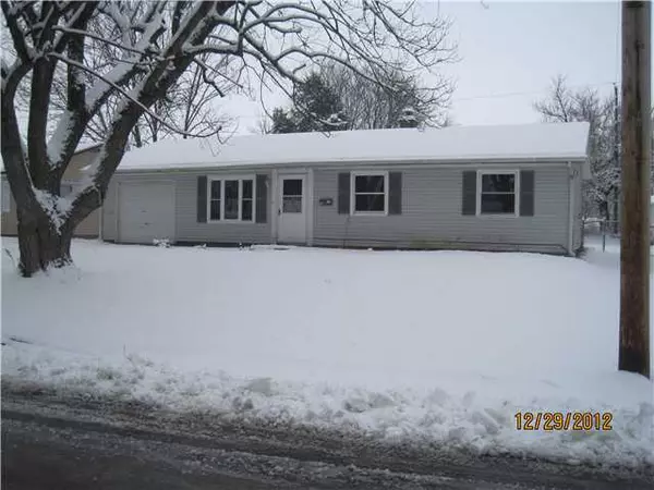 390 Westfield Drive, Wilmington, OH 45177